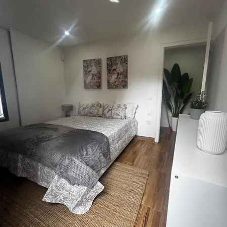 Simple House In The Heart Of The Historic Center Nyaraló *