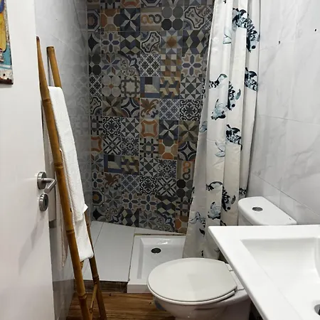 Simple House In The Heart Of The Historic Center *