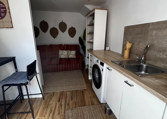 Simple House In The Heart Of The Historic Center Holiday home Porto