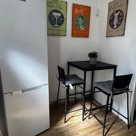 Simple House In The Heart Of The Historic Center Ferienhaus