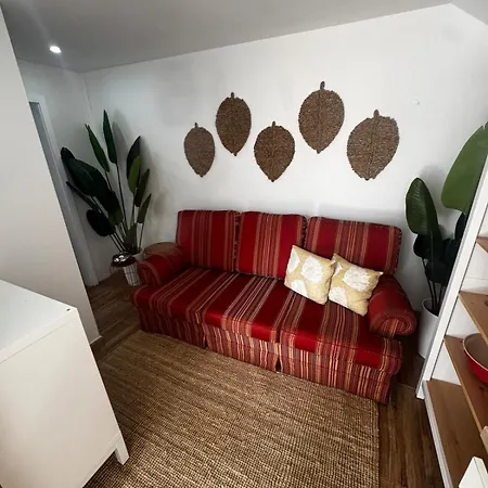 Ferienhaus Simple House In The Heart Of The Historic Center *