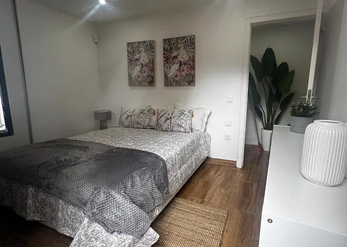 Simple House In The Heart Of The Historic Center 펜션 *