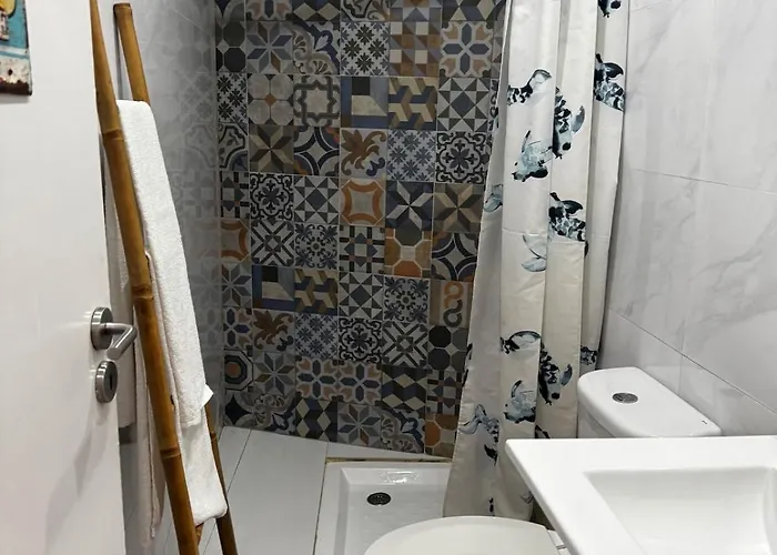 Simple House In The Heart Of The Historic Center *